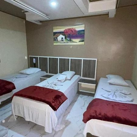 Hotel Tenda Jardim São Paulo Eksteriør bilde