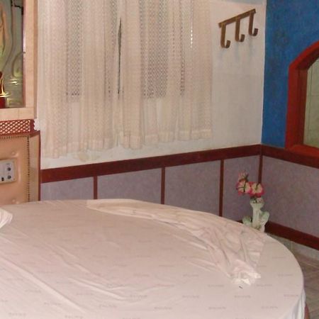 Hotel Tenda Jardim São Paulo Eksteriør bilde
