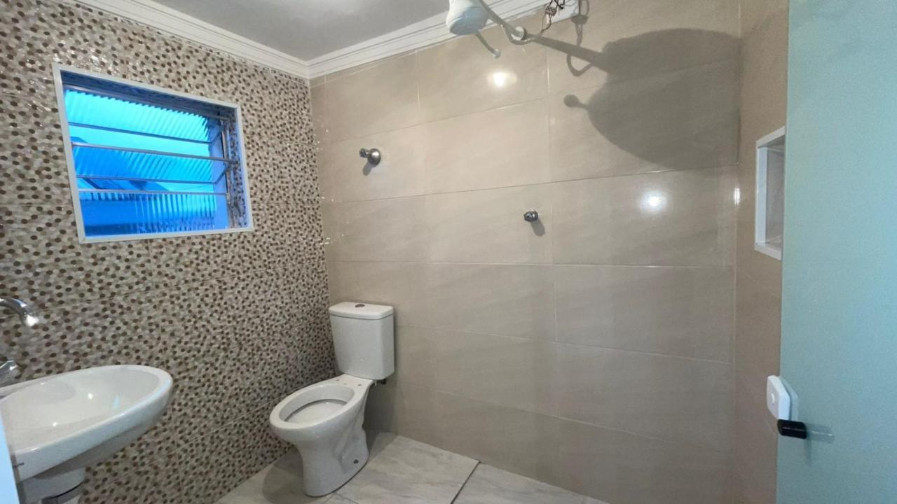 Hotel Tenda Jardim São Paulo Eksteriør bilde