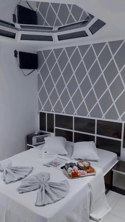Hotel Tenda Jardim São Paulo Eksteriør bilde