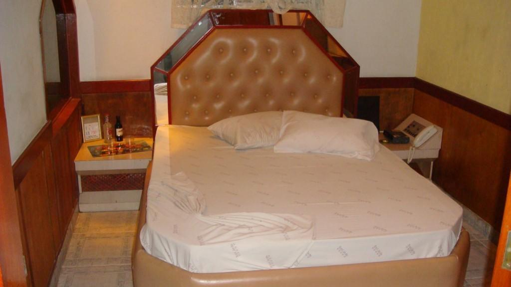 Hotel Tenda Jardim São Paulo Eksteriør bilde