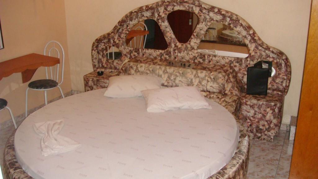 Hotel Tenda Jardim São Paulo Eksteriør bilde