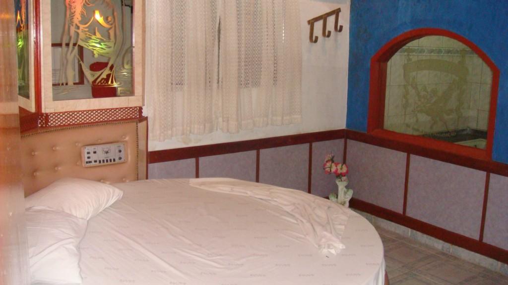 Hotel Tenda Jardim São Paulo Eksteriør bilde