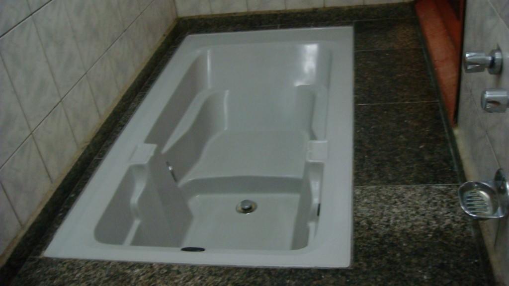 Hotel Tenda Jardim São Paulo Eksteriør bilde